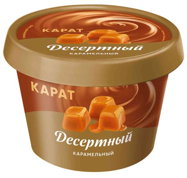 Сыр плавленый Карат