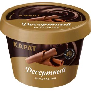 Сыр плавленый Карат