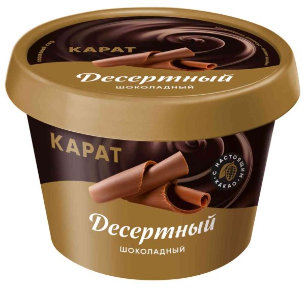 Сыр плавленый Карат