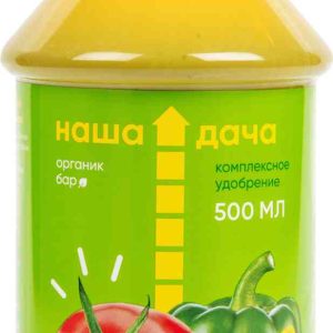 Удобрение гумат Наша Дача