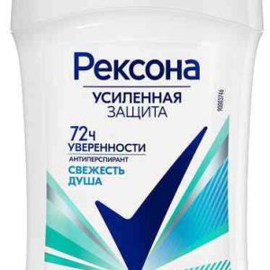 Антиперспирант стик Рексона
