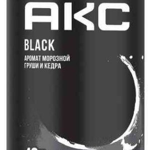 Дезодорант спрей Акс