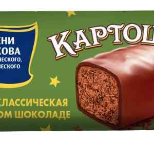 Картошка классическая Пастухов