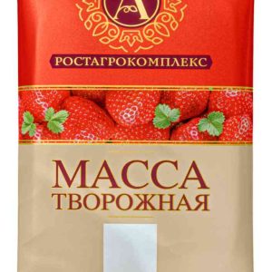 Сырок творожный А.Ростагрокомплекс