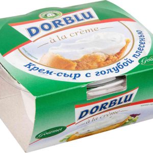 Крем-сыр  Dorblu