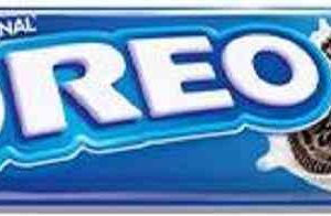 Печенье  Oreo