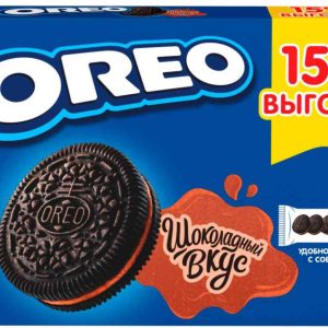 Печенье  Oreo