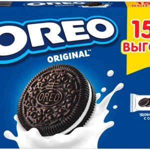 Печенье  Oreo