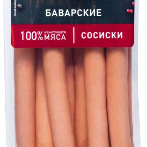 Сосиски  Дымов