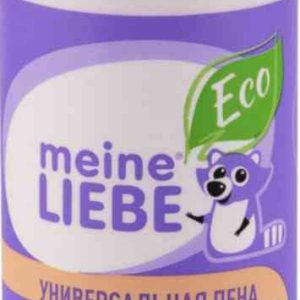 Пена-пятновыводитель универсальная Meine liebe