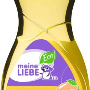 Средство для мытья посуды  Meine liebe