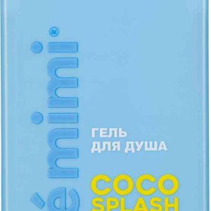 Гель для душа  Cafe mimi