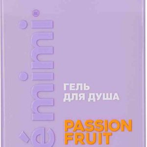 Гель для душа  Cafe mimi