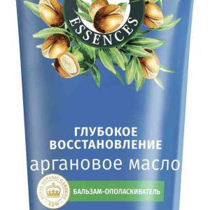 Бальзам-ополаскиватель для поврежденных волос  Herbal Essences