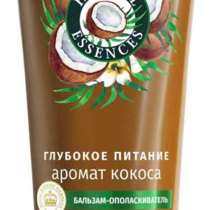 Бальзам-ополаскиватель для очень сухих волос  Herbal Essences