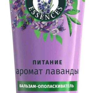 Бальзам-ополаскиватель для пушистых и непослушных волос  Herbal Essences