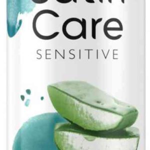 Гель для бритья  Satin Care