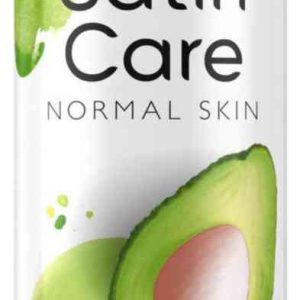 Гель для бритья  Satin Care