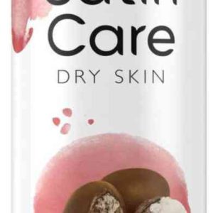 Гель для бритья  Satin Care