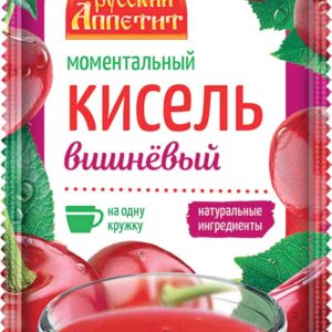 Кисель  Русский аппетит