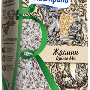 Рис  Мистраль