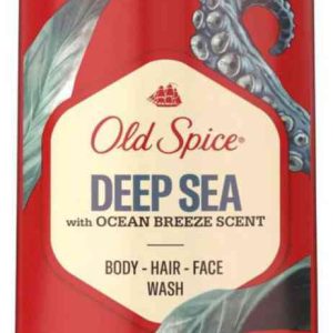 Гель для душа 3в1 Old Spice