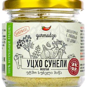 Уцхо-сунели  Gurmadze