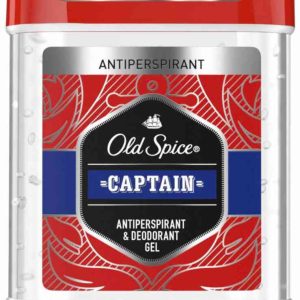 Дезодорант-антиперспирант гель Old Spice
