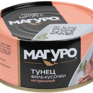 Тунец  Магуро