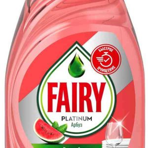Средство для мытья посуды  Fairy