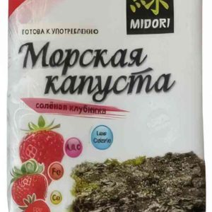 Морская капуста  Midori
