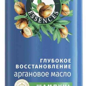 Шампунь для поврежденных волос  Herbal Essences