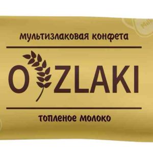 Батончики мультизлаковые O'Zlaki