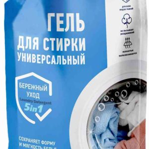 Гель для стирки универсальный Vestar