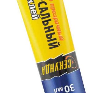 Клей универсальный Секунда