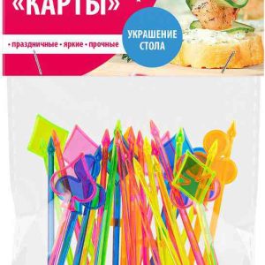 Пики декоративные Paterra