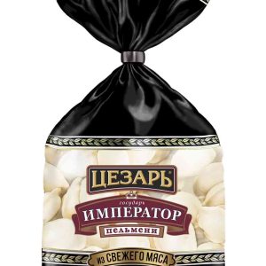 Пельмени  Цезарь