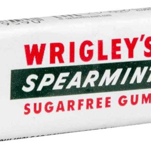 Жевательная резинка  Wrigley