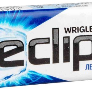 Жевательная резинка  Eclipse