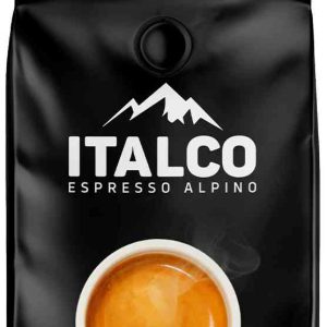 Кофе в зёрнах Italco