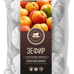 Зефир  Петербургский Кондитеръ