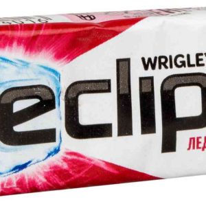 Жевательная резинка  Eclipse