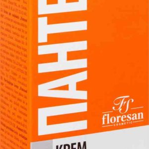 Крем после загара  Floresan