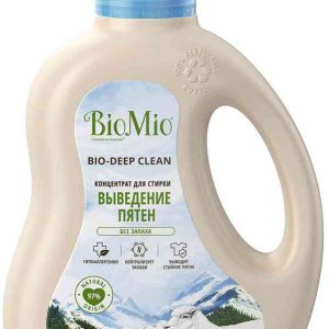 Гель-концентрат для стирки  BioMio