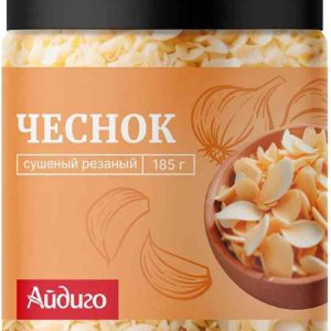 Чеснок  Айдиго