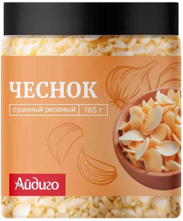 Чеснок  Айдиго