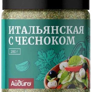 Смесь пряностей  Айдиго