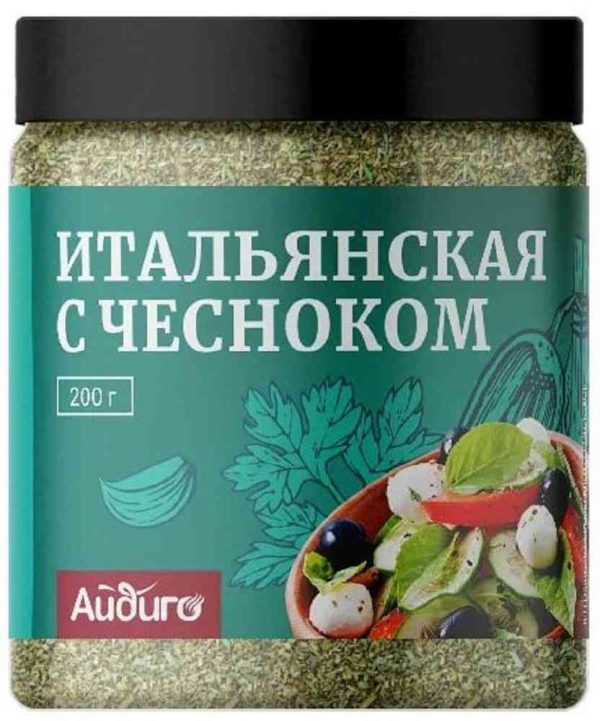Смесь пряностей  Айдиго