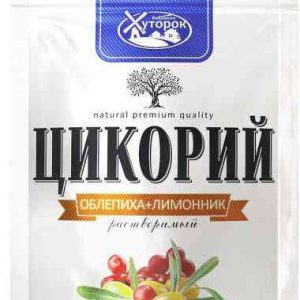 Цикорий  Бабушкин Хуторок
