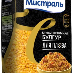 Булгур  Мистраль